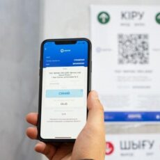 400 жителей Туркестанской области с «красным» статусом оштрафованы приложение «Ashyq»