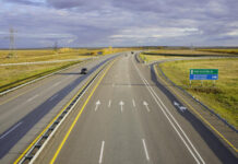 С июня в Казахстане 18 участков автодорог перейдут на платную систему платная дорога