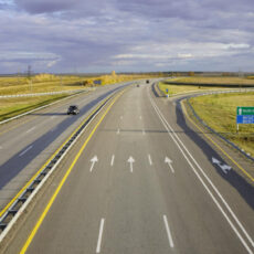 В Казахстане появятся 6 новых платных участков дорог платная дорога