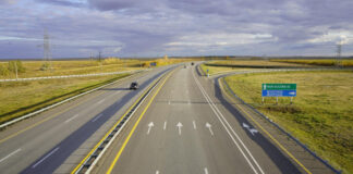 В Казахстане появятся 6 новых платных участков дорог платная дорога