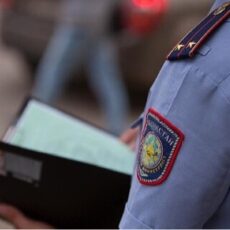 13 граждан в Абайском районе привлекли за нарушение тишины протокол