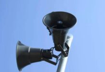 18 мая в 10 утра в Шымкенте прозвучит сирена