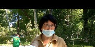 Парки Шымкента преобразятся