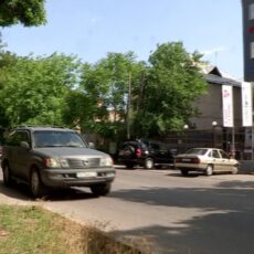С июня 359 км дорог в Туркестанской области станут платными