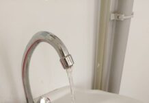 Кому в Шымкенте отключают горячую воду?