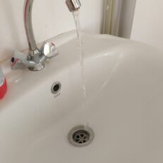 Кому в Шымкенте отключают горячую воду?