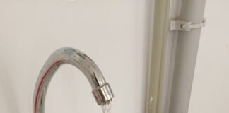 Кому в Шымкенте отключают горячую воду?