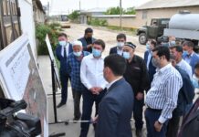 Как изменится жилой массив Сайрам