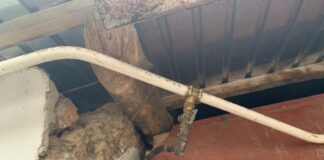 За кражу газа – на скамью подсудимых