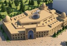 Студенты из Туркестана поедут на стажировку в Турцию Турция