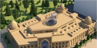 Студенты из Туркестана поедут на стажировку в Турцию Турция