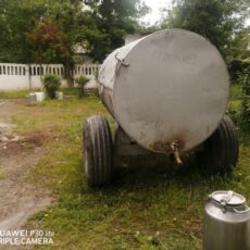 Пациент Сайрамской ЦРБ пожаловался на отсутствие воды в учреждении