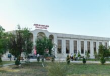 Центр активной жизни для ветеранов открыли в Арыси Арысь