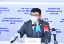 С начала года 1 428 работникам выплачены долги по зарплате акимат