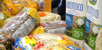 В Шымкенте 115 452 гарантированных социальных пакетов были предоставлены более 34 тысячам детей пакет