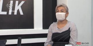 Лечиться в Шымкент едут люди из Парижа и Германии Мадина Ермаханбетова