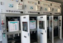 Восстановлено 70 процентов подстанции Самал Самал