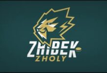 В Шымкенте появится новый хоккейный клуб «Жибек Жолы» хоккей