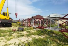 Качественный Интернет установят еще на 14 базовых станциях