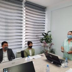 Заявки и документы на конкурс «Лучший педагог» подали 75 претендентов
