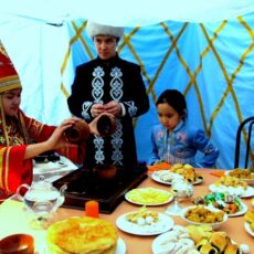 Казах без чая — не казах: Ароматный напиток может подорожать
