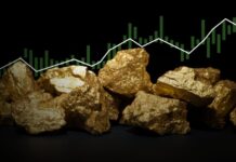 Как заработать на акциях золотодобывающей компании? Как заработать на акциях золотодобывающей компании?