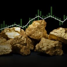 Как заработать на акциях золотодобывающей компании? Как заработать на акциях золотодобывающей компании?