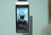 Вместо 4 абитуриентов ЕНТ намеревались пройти 4 студента Face-İD