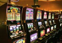 В Туркестане супружеская пара занималась незаконной организацией игорного бизнеса игорное заведение