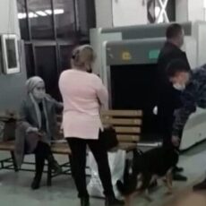 В Туркестанской области осуждены пять наркоконтрабандистов наркотики