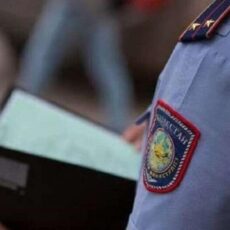 Розыск СНГ: дело из Туркестанской области раскрыто, подозреваемая задержана в Белграде Полицейские