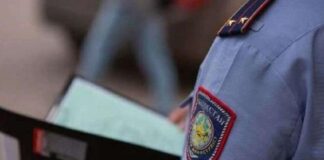 Розыск СНГ: дело из Туркестанской области раскрыто, подозреваемая задержана в Белграде Полицейские