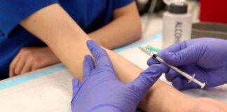 Туберкулез за два часа выявляют в Туркестанской области туберкулез