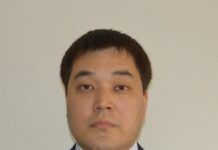 Назначен заместитель руководителя Департамента экономических расследований по Туркестанской области Арман Барысханович Джанадилов