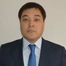 Назначен заместитель руководителя Департамента экономических расследований по Туркестанской области Арман Барысханович Джанадилов