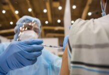 Два млн казахстанцев планируют вакцинировать от гриппа вакцинация