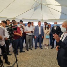Депутаты будут контролировать работу акимата нуршуак