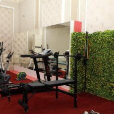 В Арыси начал работу центр «ТЕҢ ҚОҒАМ» центр