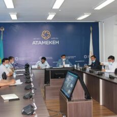 В южные регионы отгружено 28 тыс. тонн ГСМ совещание