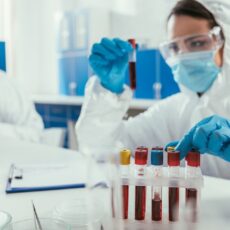 В Шымкенте зарегистрировано 6 случаев неэпидемической холеры анализы