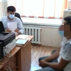 Злоумышленники присвоили скот на 21 млн тенге в Туркестанской области арест