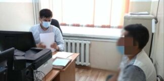 Злоумышленники присвоили скот на 21 млн тенге в Туркестанской области арест