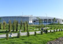 Умирзак Шукеев: За каждым деревом нужен уход Туркестан