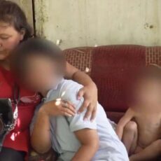 В Шымкенте нашли женщину, пропавшую с двухлетним ребенком
