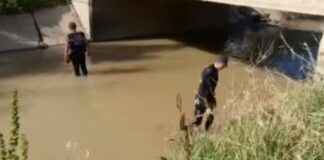 В Туркестанской области утонул 6-летний мальчик утонул ребенок