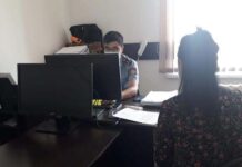 Знакомая похитила деньги со счета жительницы Сарыагаша кража