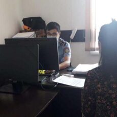 Знакомая похитила деньги со счета жительницы Сарыагаша кража