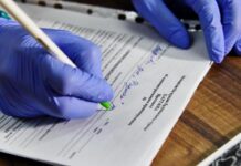 В Казахстане в ходе мониторинга соблюдения карантинных мер выписано штрафов более чем на 2 млрд тенге карантин