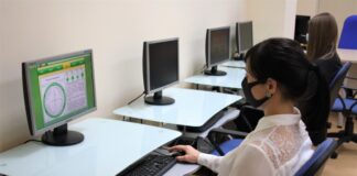 Вступительные экзамены в докторантуру впервые пройдут в электронном формате экзамен