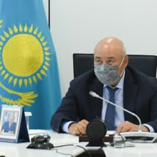 700 населенных пунктов Туркестанской области получат чистую воду